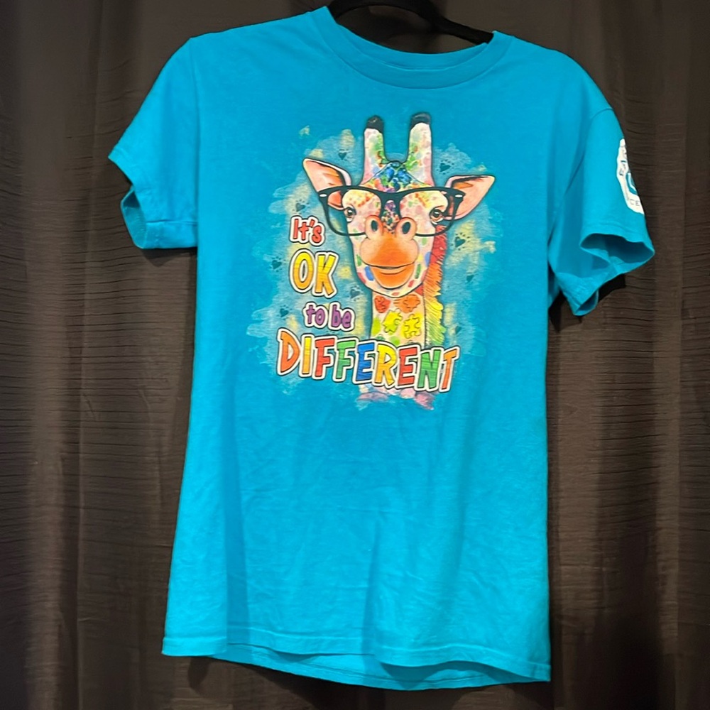 Tee shirt